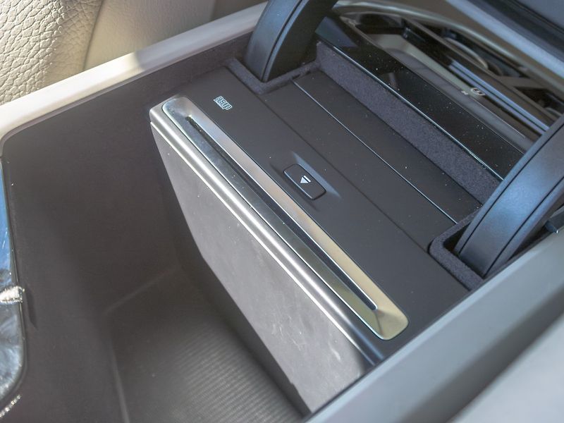 Volvo V90 (2018) 2.0D 110KW mat – INSCRIPTION - fotka 34 z 60