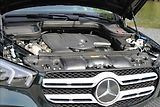 Mercedes-Benz GLE 300d 4M/ZÁRUKA/38tkm/CZ - náhled 43