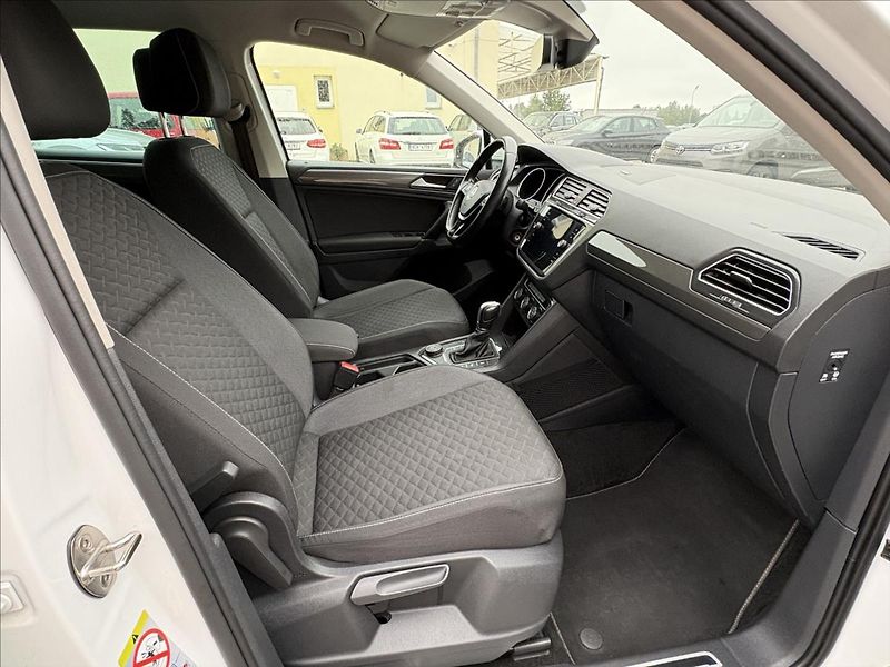 Volkswagen Tiguan 2,0 TDi 110kW 4M,ACC,Navi,JOIN - fotka 30 z 42