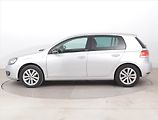 Volkswagen Golf (2011) 1.2 TSI, Tempomat - náhled 2