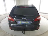 Ford Mondeo (2008) 2,0TDCI*DIGIKLIMA***ALU**TAŽNÉ - náhled 7