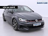 Volkswagen Golf 2,0 TSI GTI 180kW LED 1.Maj. - náhled 1