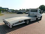 Renault Master (2007) 2,5 dCi TAŽNÉ  - náhled 3