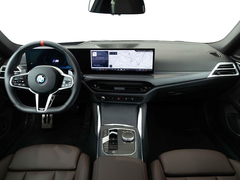 BMW Řada 4 M440i xDrive Gran Coupé - fotka 12 z 22