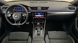 Škoda Superb 2.0 TSI DSG Sportline Combi - náhled 8