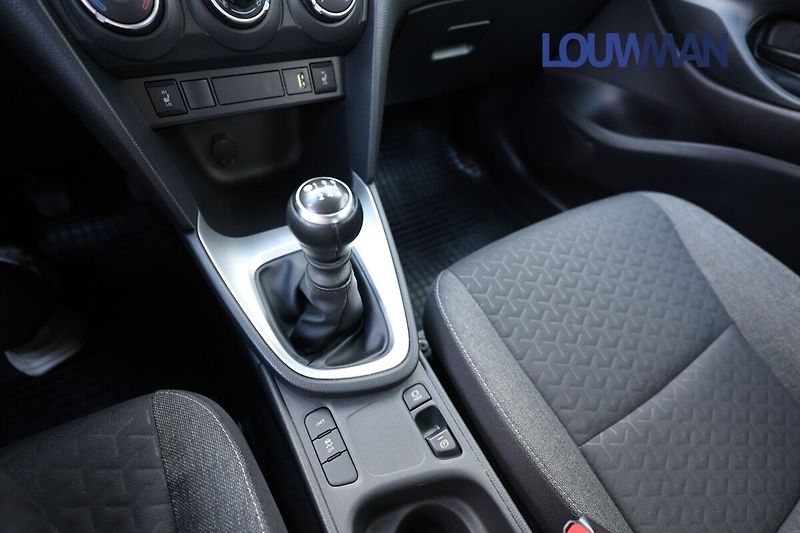 Toyota Yaris Cross COMFORT - fotka 8 z 20