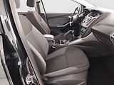 Ford Focus (2014) 1.6 i, Serv.kniha, Tempomat - náhled 9