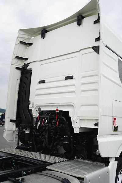 MAN TGX (2022) / 18.510 / EURO 6 / GX / ACC / - fotka 34 z 51
