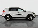 Kia Sportage (2015) 1.6 GDI, LPG, Tempomat - náhled 6