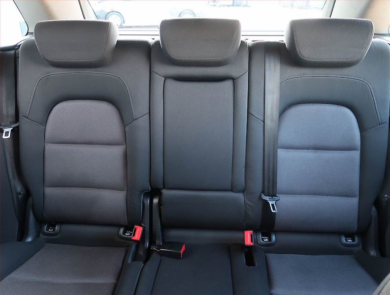 Audi Q5 (2012) 2.0 TDI, 4X4, Automat - fotka 10 z 19