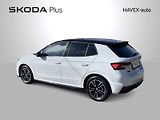 Škoda Fabia (2025) 1.5 TSI DSG Monte Carlo - náhled 31