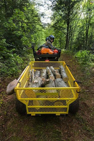Can-Am Outlander Max 650 XT (2026) Outlander MAX Electric T3b MY2 - fotka 8 z 18