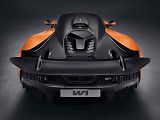 McLaren W1