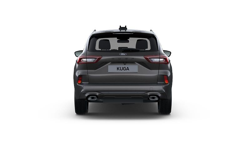 Ford Kuga (2026) Sound Edition, 5dveřová, 2.5 D - fotka 6 z 9