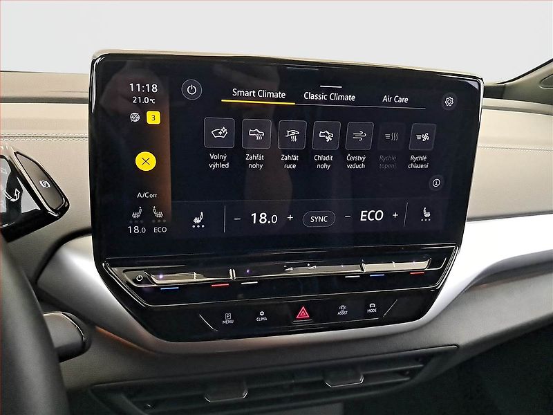 Volkswagen ID.5 (2023) Pro Perf. (82 kWh), SoH 92% - fotka 25 z 30
