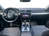 Škoda Superb 2.0TDI 147kW DSG - náhled 10