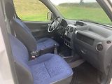 Peugeot Partner (2008) 1.6HDi 4x4 125000km 3 místa  - náhled 9