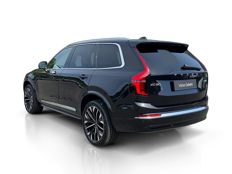 Volvo XC90 T8 AWD PLUS BRIGHT/ 360 / kola - fotka 6 z 62