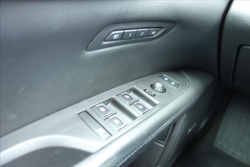 Cadillac CT6 3,6 i V6 250KW,SERV.KN.,AWD. - fotka 39 z 56