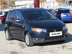 Mitsubishi Colt (2012) 1.3i, STK7/27 - fotografie inzerátu