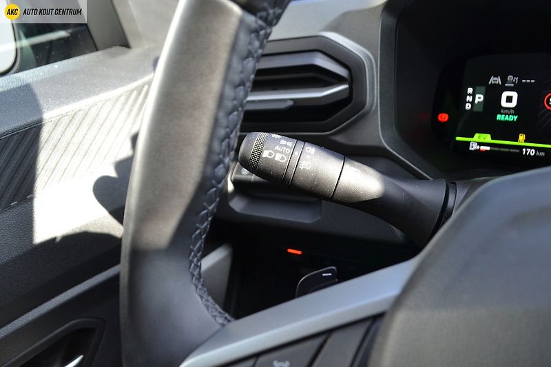Dacia Bigster Journey hybrid-G 150 4x4 - fotka 47 z 58