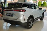 Chery Tiggo 7 PHEV (2026) UNIQUE 1.5 TGDI HEV - náhled 7