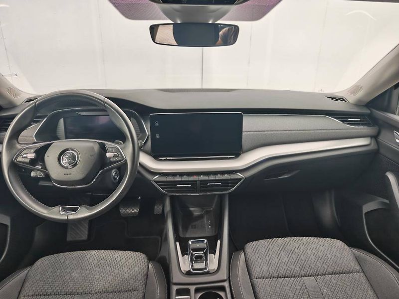 Škoda Octavia Style 7DSG 2,0TDI - fotka 10 z 23