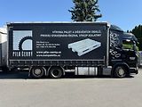Scania R450 6x2 EURO 6 + Panav 7/2016 - náhled 2