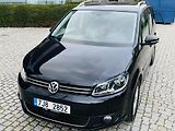 Volkswagen Touran 1.4TSI VÝHŘEV SERVISKA TAŽNÉ - náhled 3