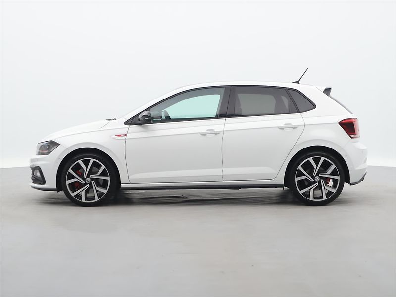 Volkswagen Polo 2,0 TSI GTI DSG Virtual Matrix - fotka 4 z 34
