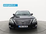 Lexus LX 570 (2009) 5.7i  LPG - náhled 6