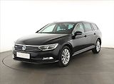 Volkswagen Passat (2018) 2.0 TDI, 4X4, Automat, Kůže - náhled 1