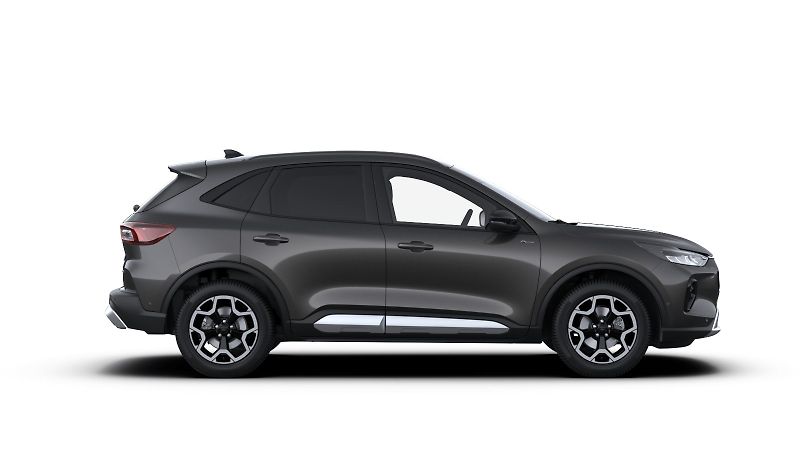 Ford Kuga (2026) Active X, 5dveřová, 2.5 Durate - fotka 3 z 9