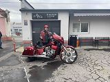Ráj amerických unikátů! V ústeckých Předlicích rostou motorky pro celý svět