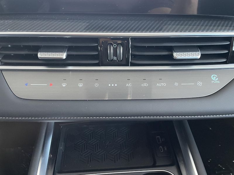 Chery Tiggo 7 (2026) 1,6T ICE Unique AWD - fotka 29 z 52