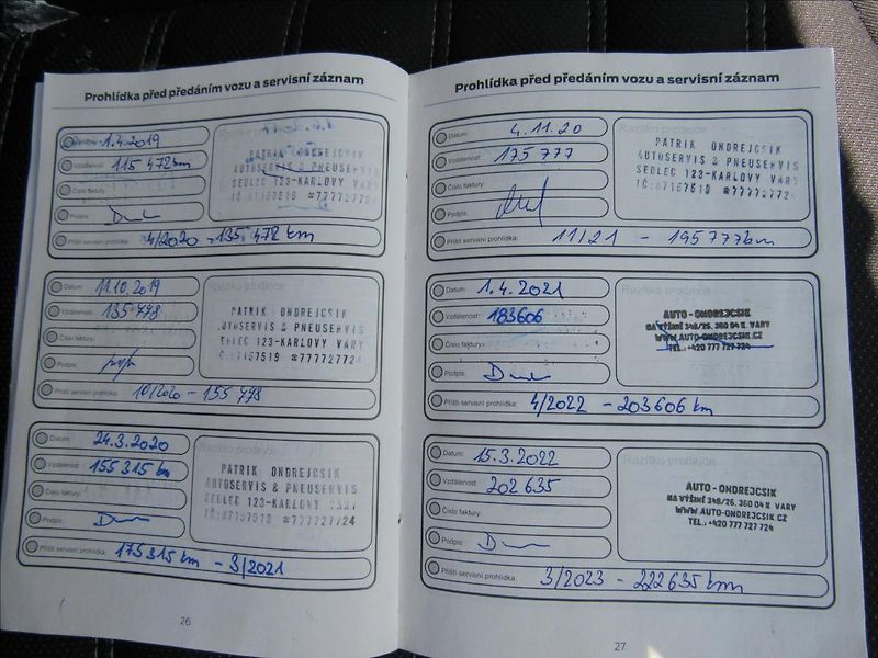 Ford Mondeo 1,6 TDCi 85kW - fotka 31 z 32
