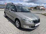 Škoda Roomster 1,2 TSi 63kw Ambiente Klima ES - náhled 6