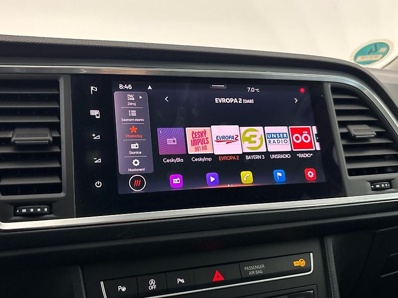 Seat Ateca Style - fotka 12 z 28