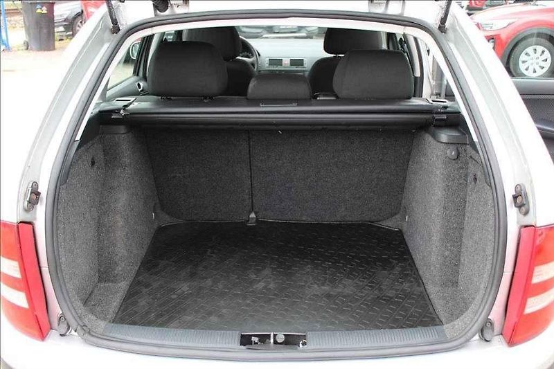 Volkswagen Polo 1,4 TDi.