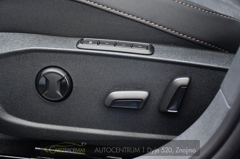 Cupra Formentor 2.0TSi VZ333 4Drive SENNHEISER - fotka 46 z 53