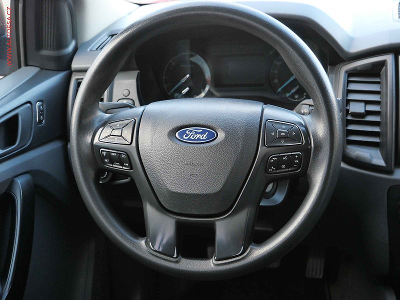 Ford Ranger (2016) 2.2 TDCi, 1.maj,ČR, AC, TZ - fotka 12 z 17