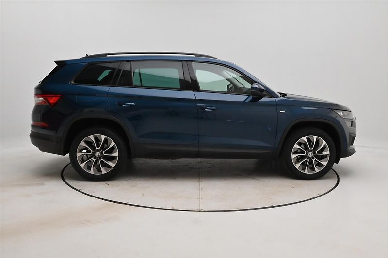 Škoda Kodiaq 2,0 TDI 110kW DSG Ambition Zár - fotka 4 z 25