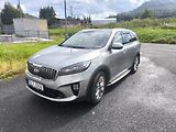 Kia Sorento (2019) GTLine, 2,2 CRDI 4x4 147 kW  - náhled 1