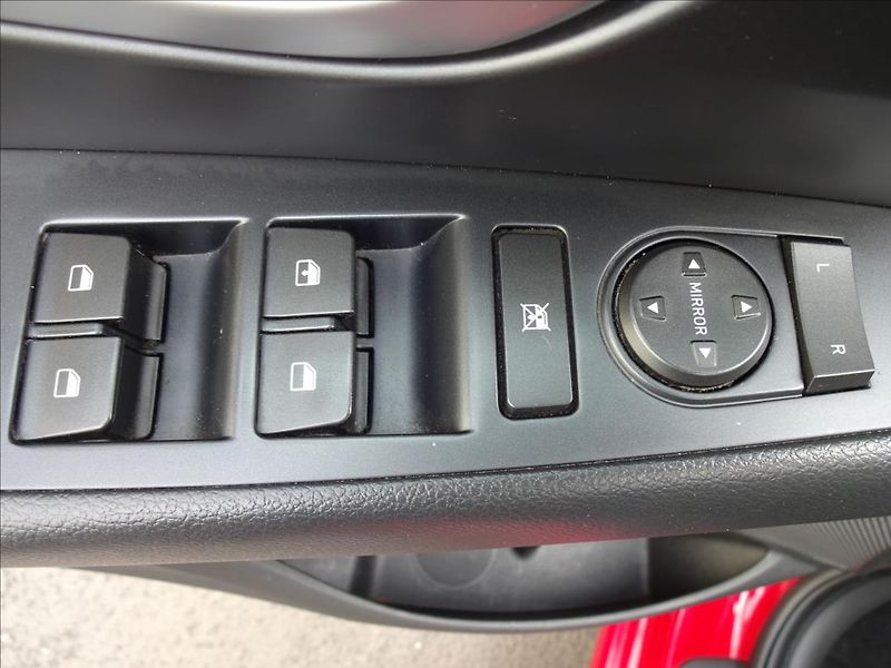 Hyundai i30 1,4 T-GDi 103 kW Fastback - fotka 20 z 55