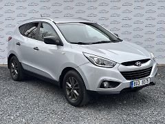 Hyundai ix35 (2015) 2.0GDI, 122kW, ČR - fotografie inzerátu