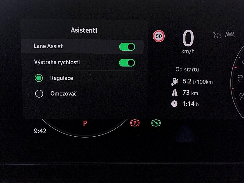 Škoda Kodiaq (2024) Selection 2,0 Tdi 110 Kw DSG - fotka 8 z 37