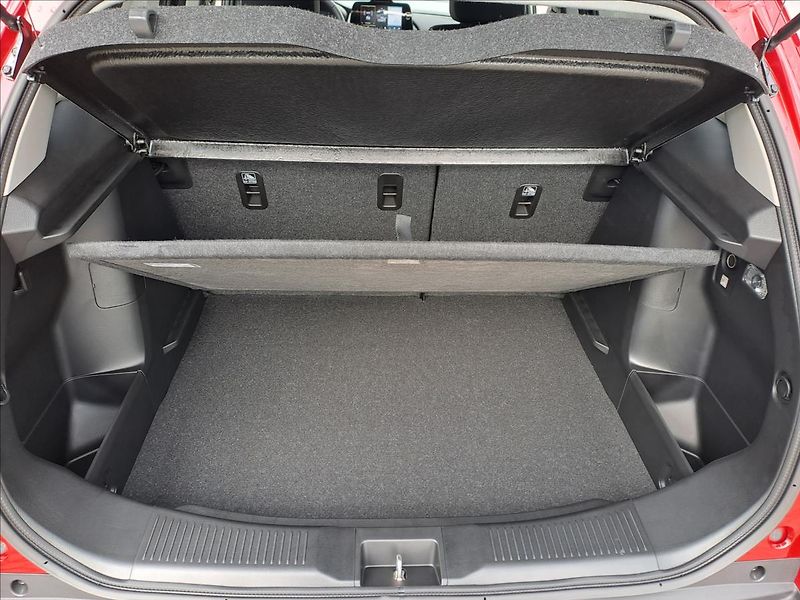 Suzuki S-Cross (2026) 1,4 BoosterJet Premium AT - fotka 18 z 19