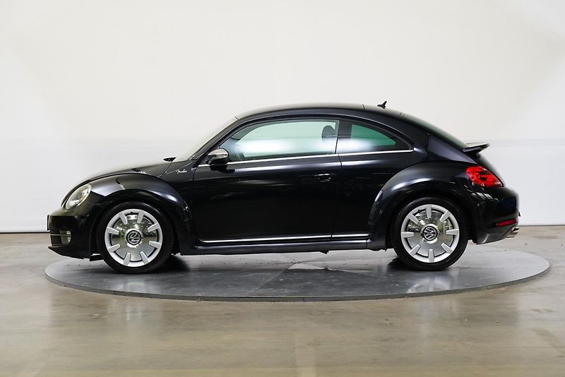 Volkswagen Beetle - fotka 3 z 23
