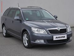 Seat Alhambra (2013) 2.0 TDi 7míst, Style, TZ - fotografie inzerátu