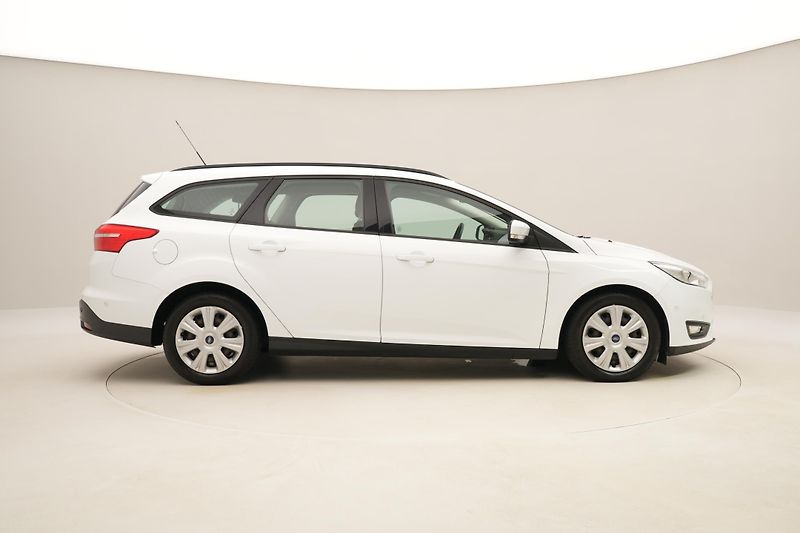 Ford Focus 1.0 ECOBOOST TREND 92kW AUT CZ - fotka 13 z 37